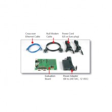 MOXA NE-4110-ST Starter Kit